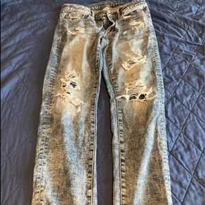 Men’s Jeans